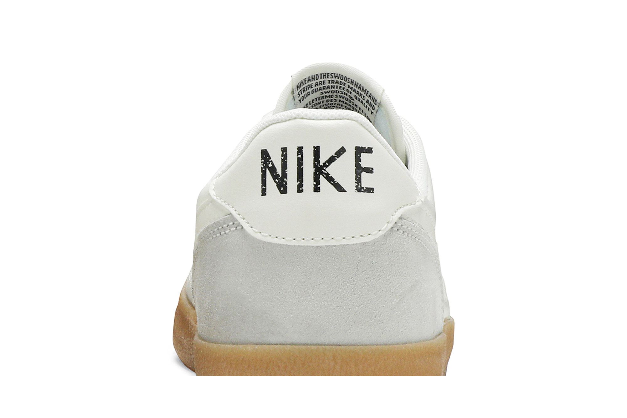 Buy Nike Killshot 2 Leather 'Sail Gum' - 432997 128 | GOAT