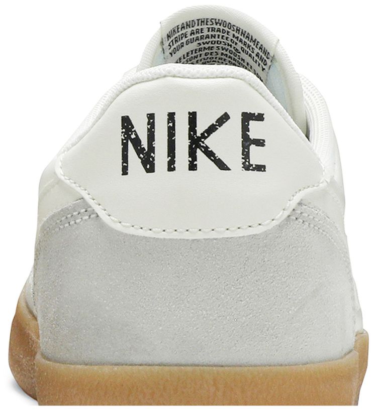 Nike Killshot 2 Leather Sail Gum