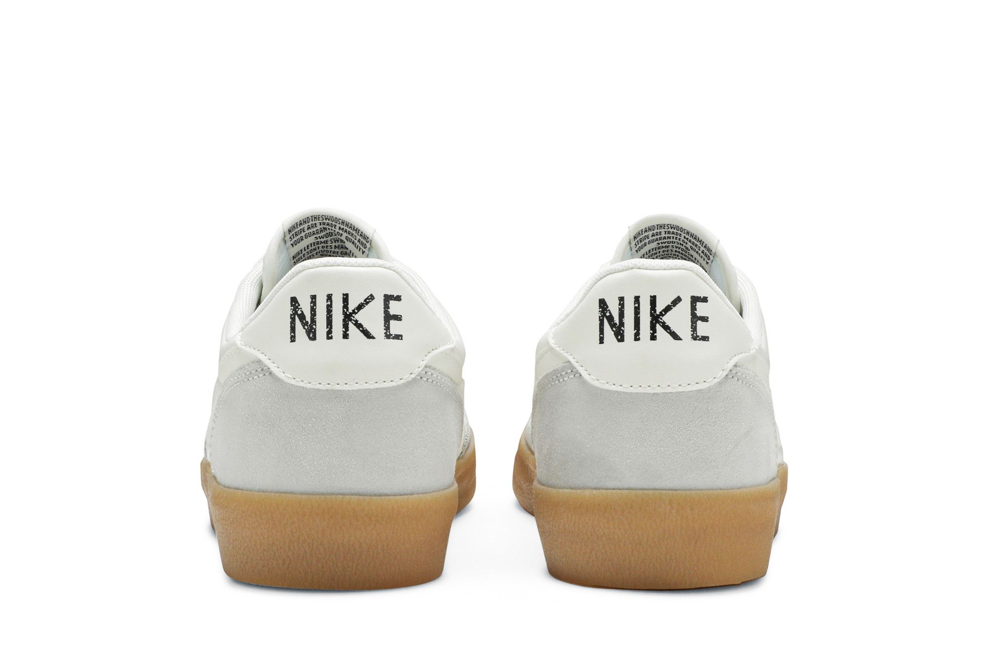 Buy Nike Killshot 2 Leather 'Sail Gum' - 432997 128 | GOAT