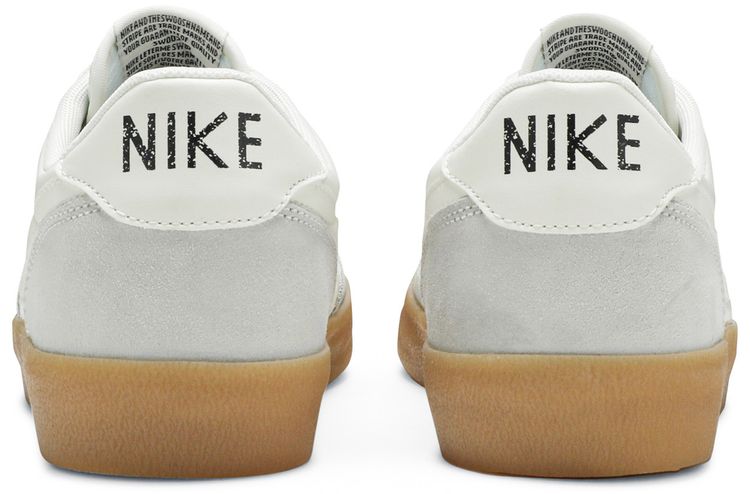 Nike Killshot 2 Leather Sail Gum