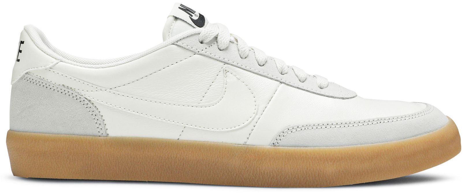 killshot 2 leather sail