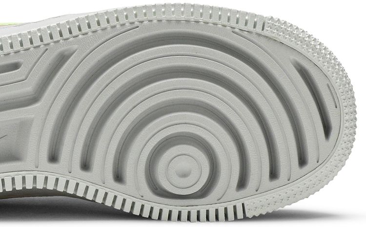 Nike Wmns Air Force 1 Shadow White Crimson Tint