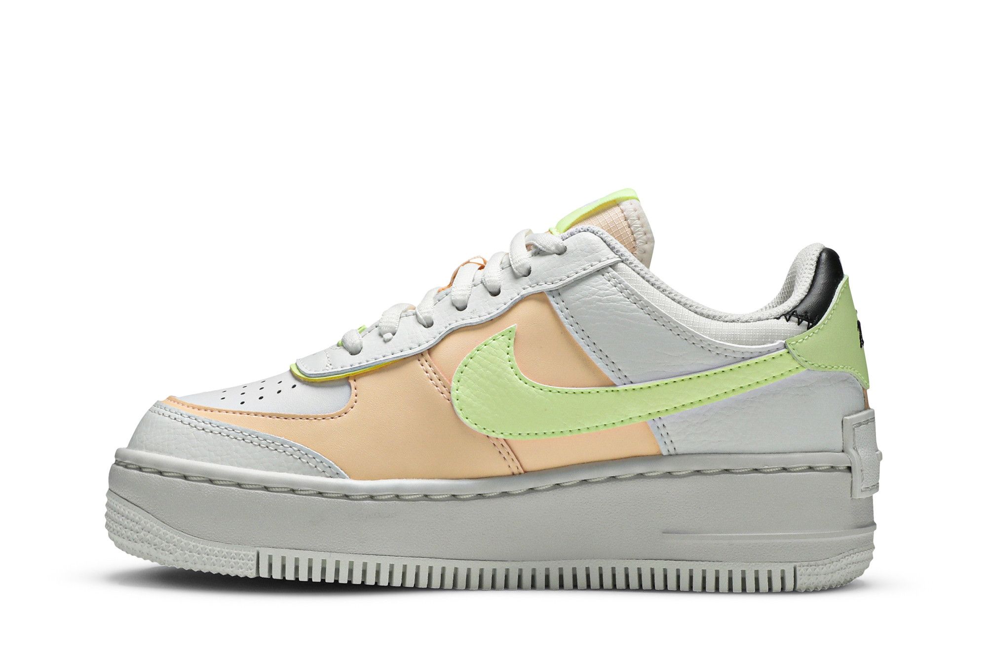 公式正規品!★WMNS AIR FORCE 1 SHADOW 'WHITE CRIMSON TINT' Buy Wmns Air Force 1 Shadow 'White Crimson Tint' - CI0919