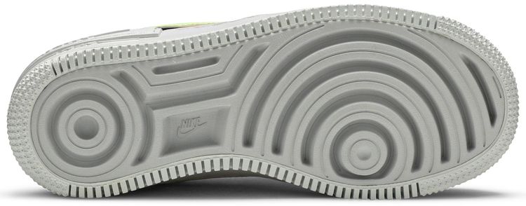 Nike Wmns Air Force 1 Shadow White Crimson Tint