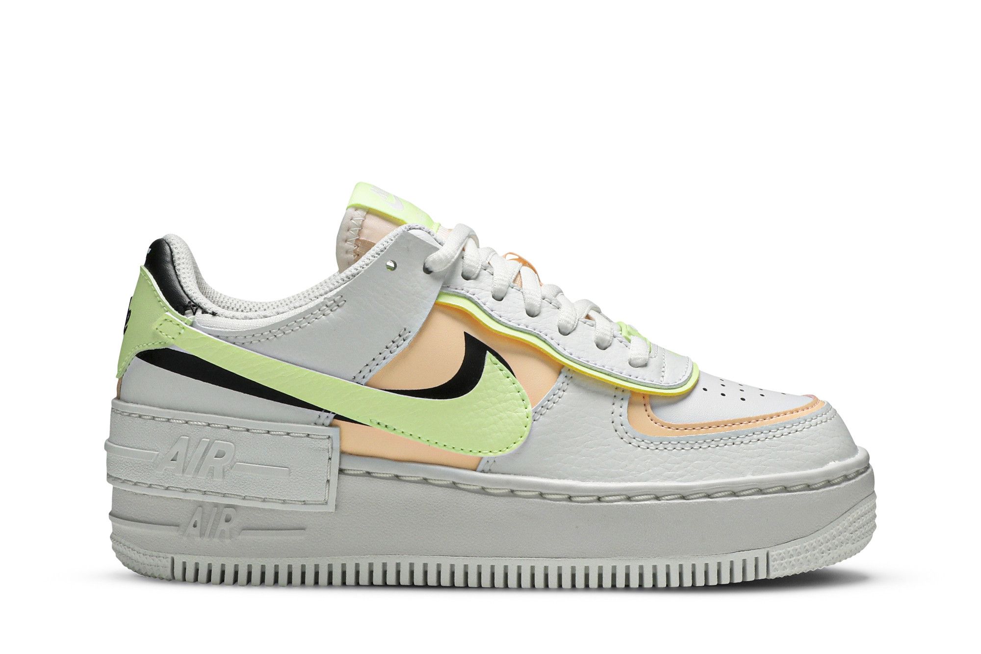 Air force 1 shadow summit white crimson tint black hotsell