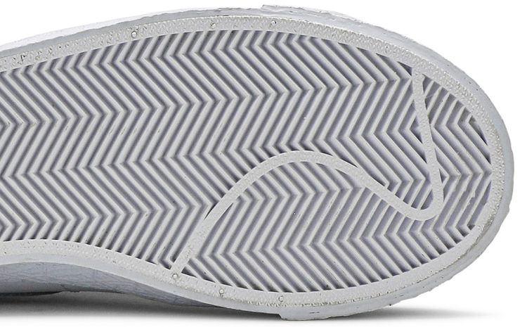 Nike Blazer Mid GS Celestine Blue