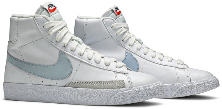 Nike Blazer Mid GS Celestine Blue