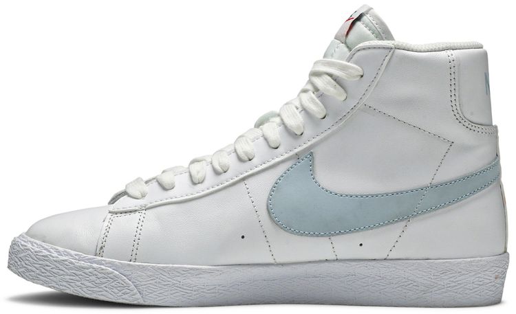 Nike Blazer Mid GS Celestine Blue