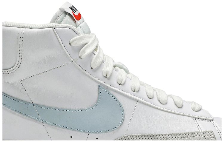 Nike Blazer Mid GS Celestine Blue