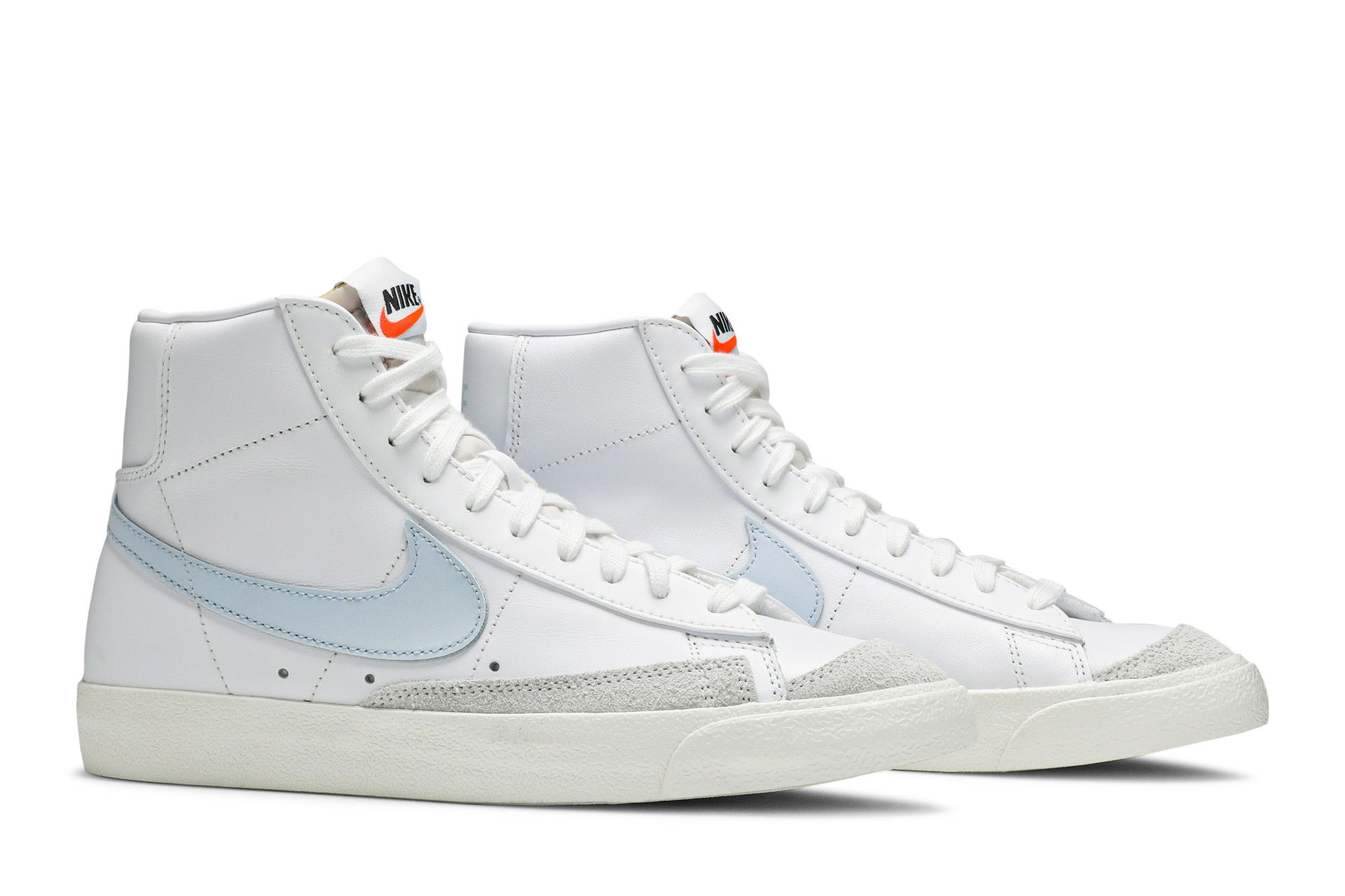 Like mike blazers hot sale