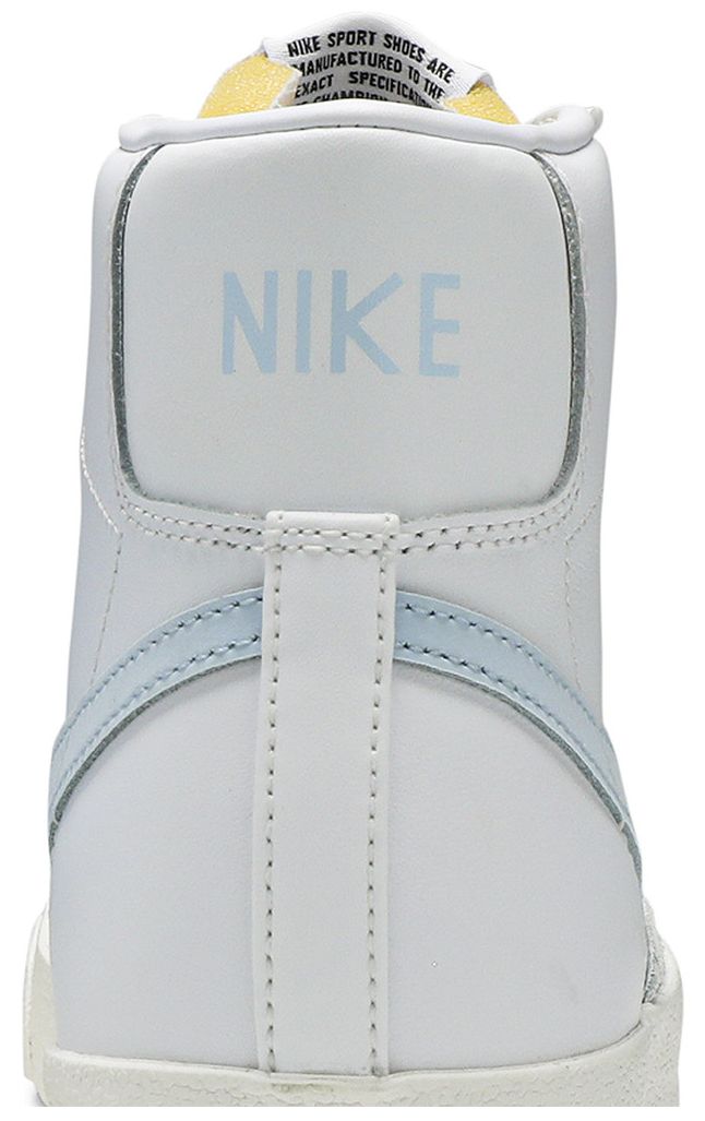 Nike Blazer Mid 77 Vintage Like Mike