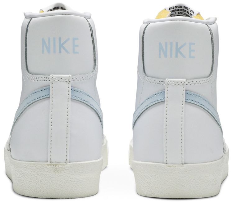 Nike Blazer Mid 77 Vintage Like Mike