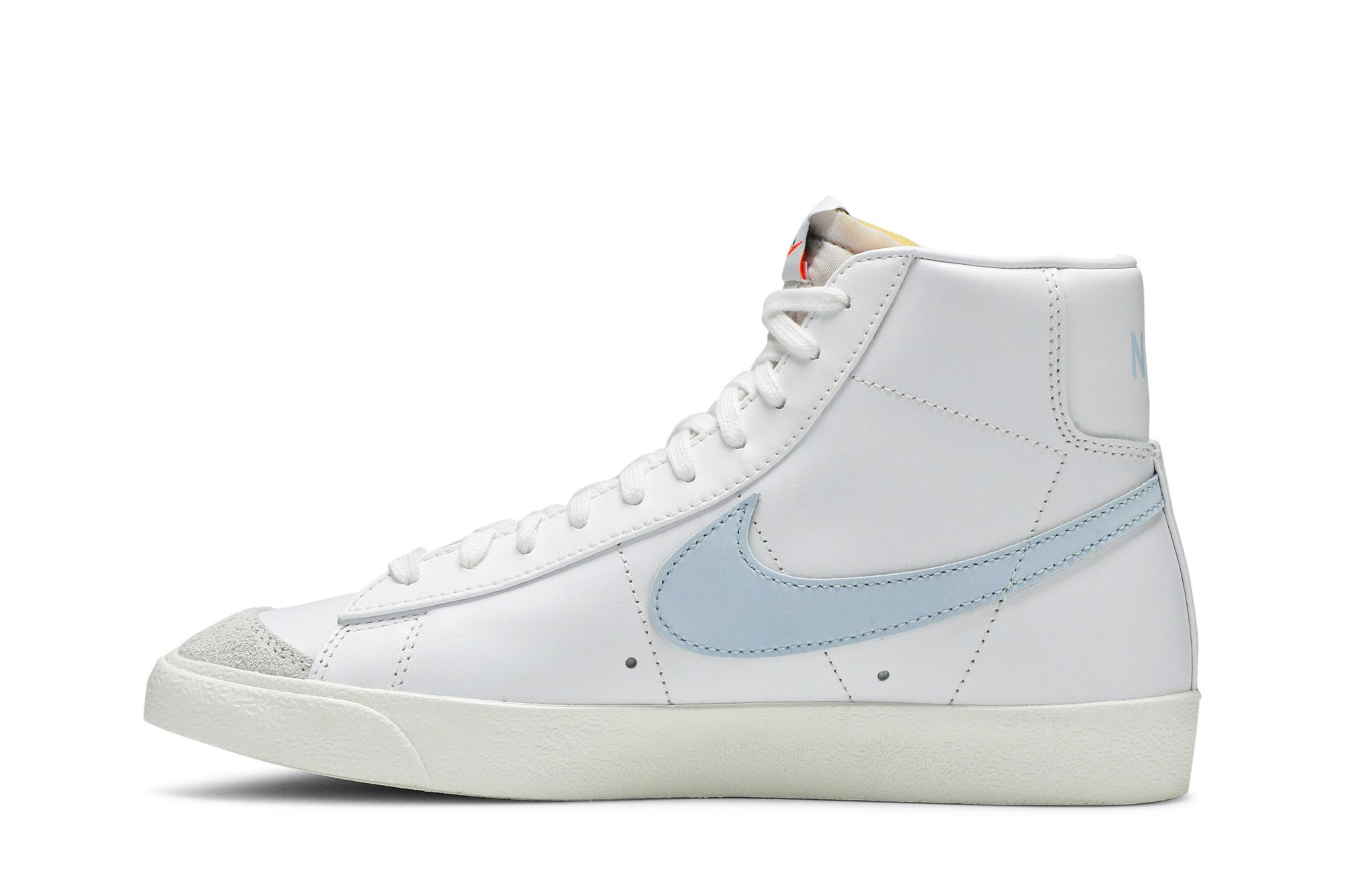 Buy Blazer Mid 77 Vintage Like Mike BQ6806 109 GOAT