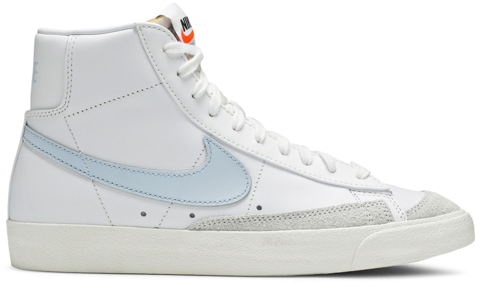 blazer mid retro