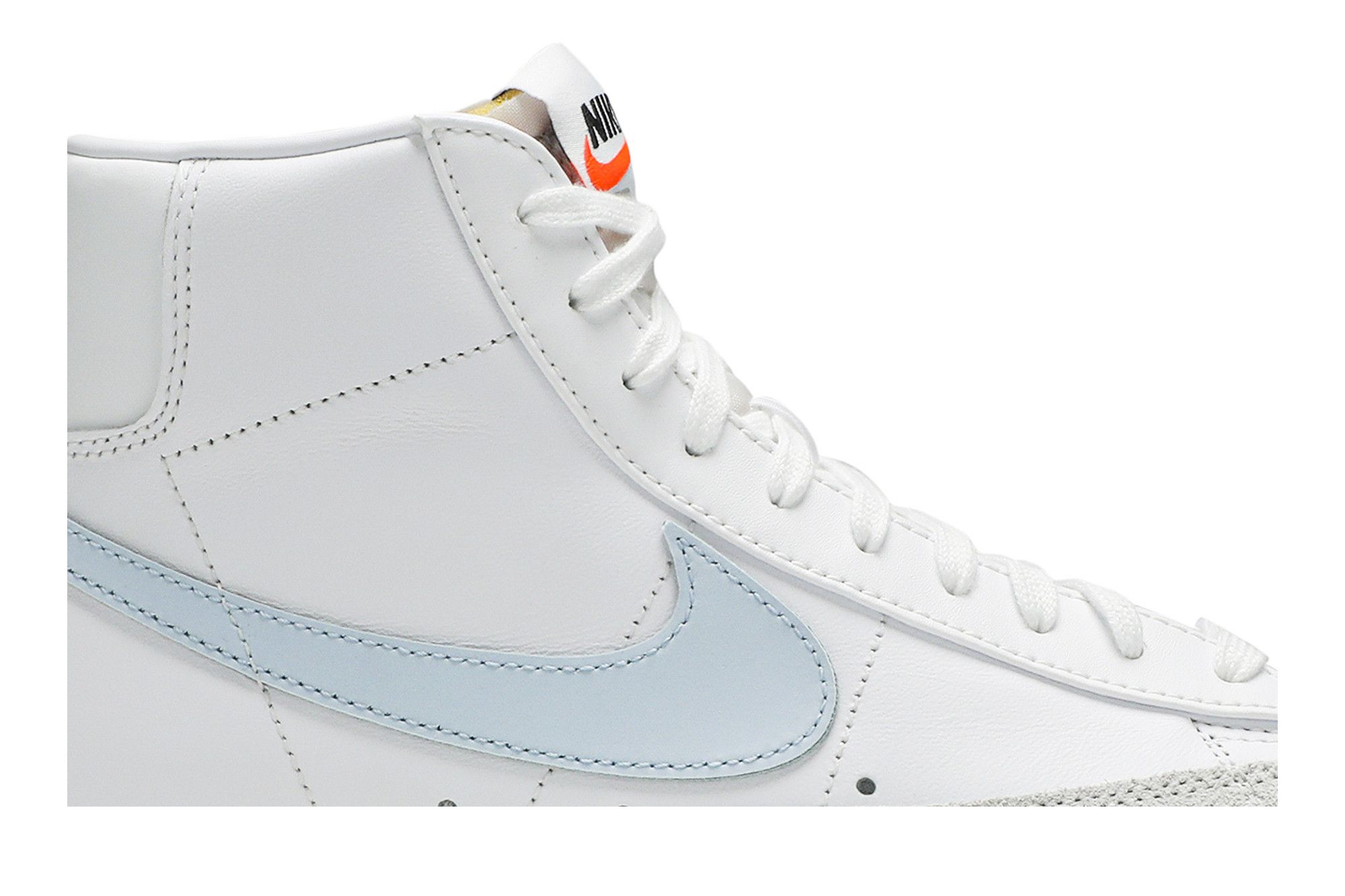 Like mike nike blazers best sale