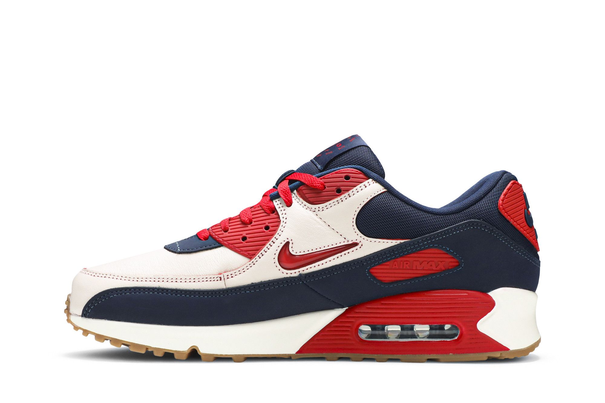 air max 90 home away