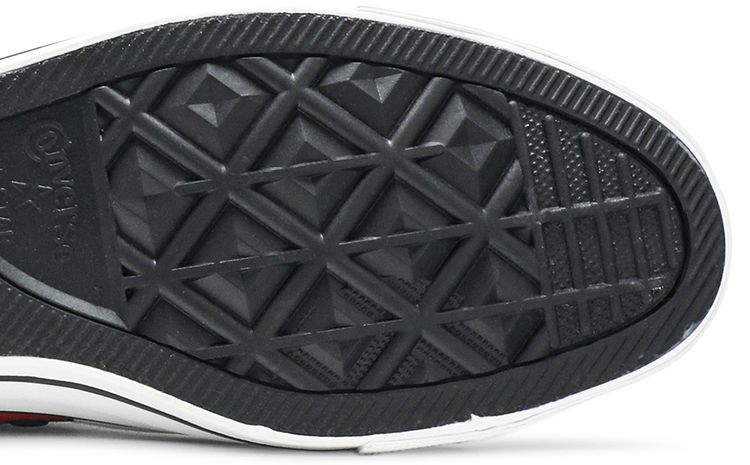 Converse Scooby Doo x Chuck Taylor All Star High The Gang and Villains