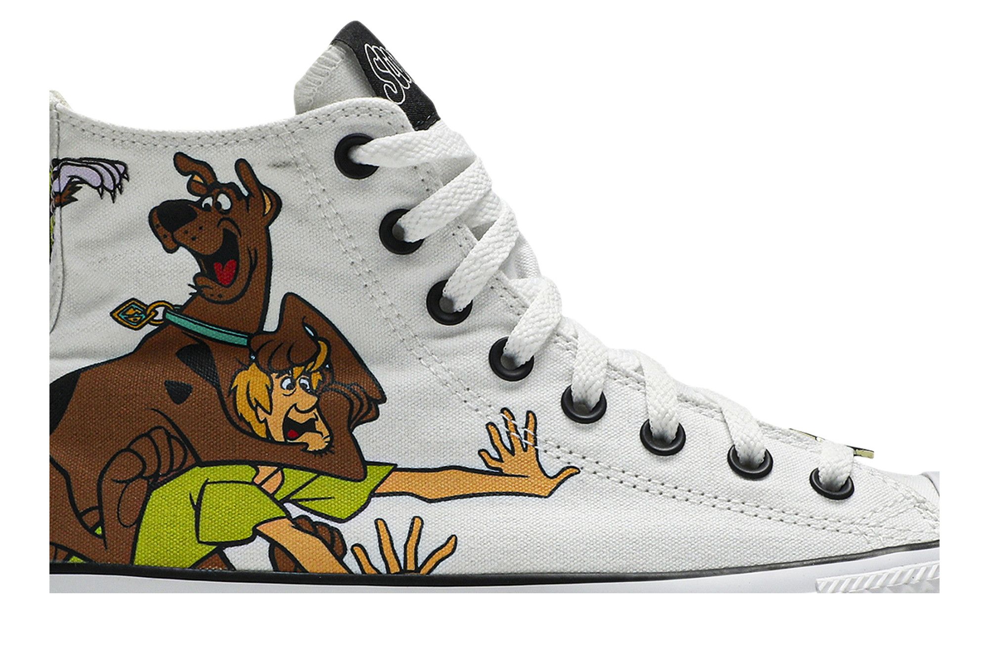 Scooby doo converse hotsell