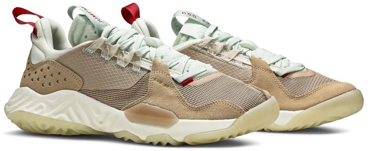 Air Jordan Wmns Jordan Delta SP Vachetta Tan