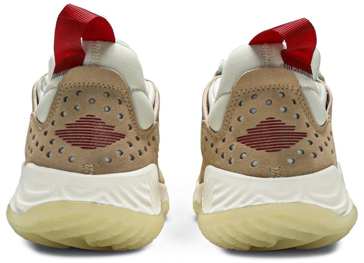 Air Jordan Wmns Jordan Delta SP Vachetta Tan