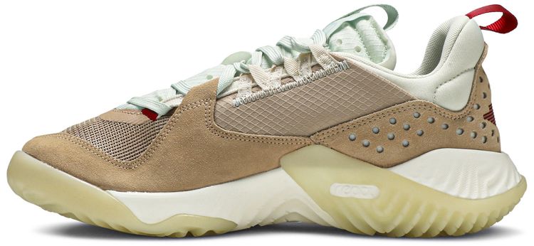 Air Jordan Wmns Jordan Delta SP Vachetta Tan