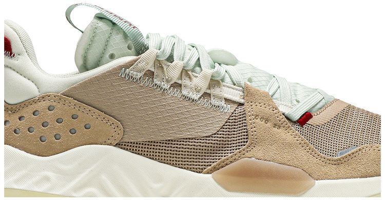 Air Jordan Wmns Jordan Delta SP Vachetta Tan
