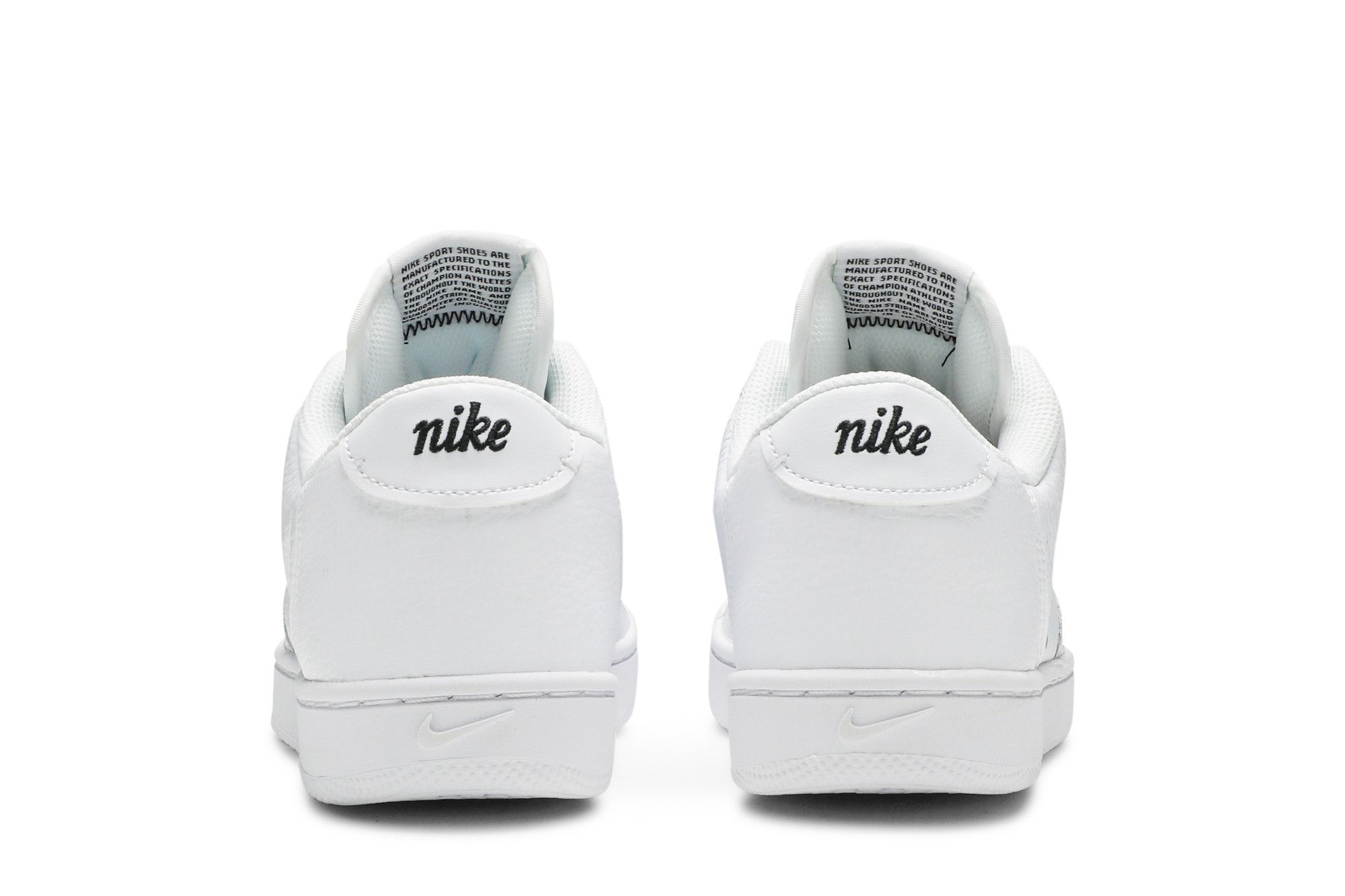 Buy Court Vintage Premium 'White' - CT1726 100 | GOAT