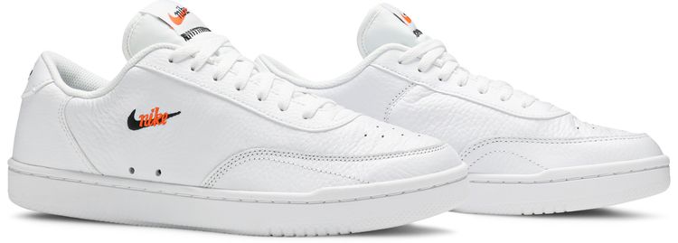 Nike Court Vintage Premium White