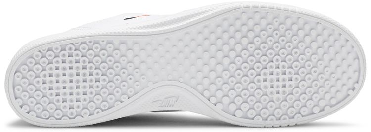 Nike Court Vintage Premium White