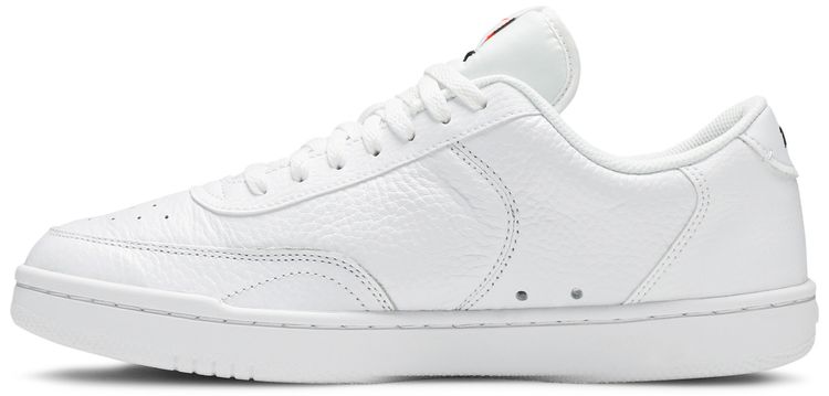 Nike Court Vintage Premium White