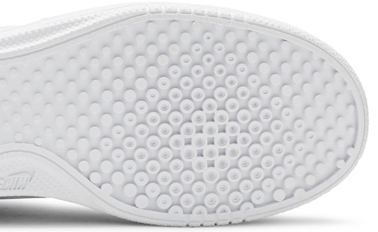 Nike Court Vintage Premium White