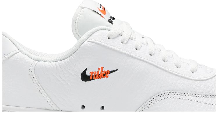 Nike Court Vintage Premium White