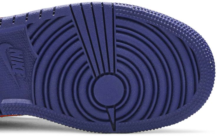 Air Jordan 1 Low GS Fire Pink Hyper Crimson