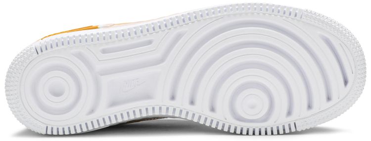 Nike Wmns Air Force 1 Shadow Washed Coral