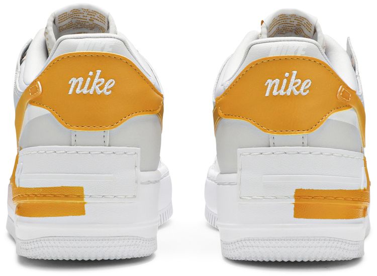 Nike Wmns Air Force 1 Shadow Washed Coral