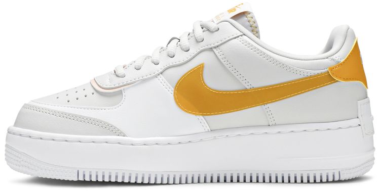 Nike Wmns Air Force 1 Shadow Washed Coral