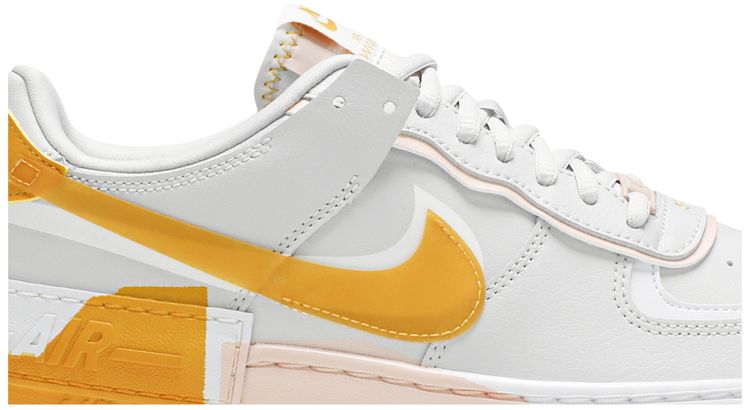 Nike Wmns Air Force 1 Shadow Washed Coral