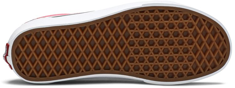 Vans Old Skool Strawberry Pink