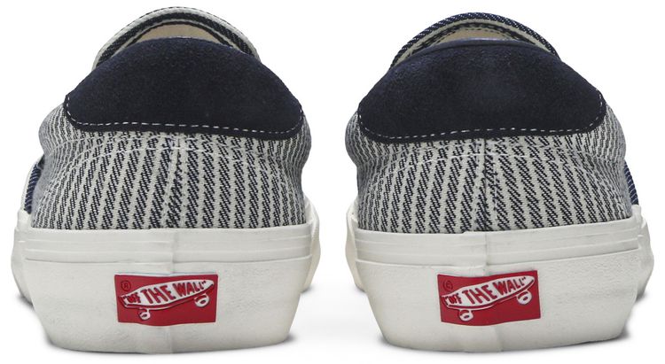 Slip On 59 VLT LX Parisian Night