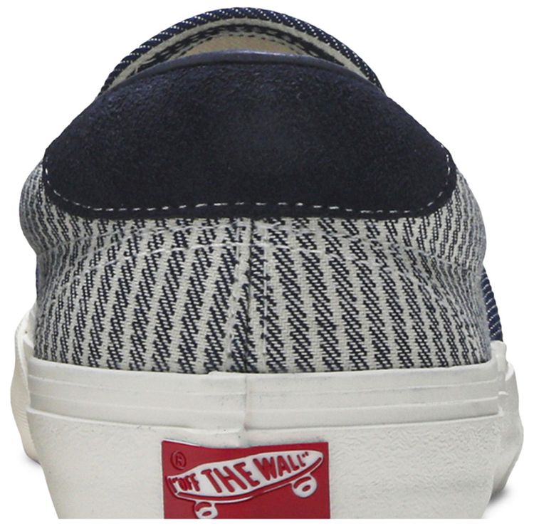 Slip On 59 VLT LX Parisian Night