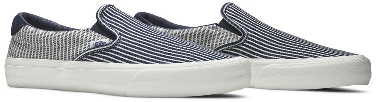 Slip On 59 VLT LX Parisian Night