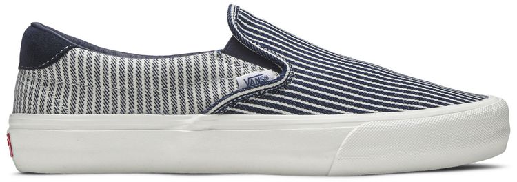 Slip On 59 VLT LX Parisian Night