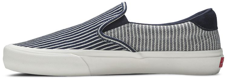 Slip On 59 VLT LX Parisian Night