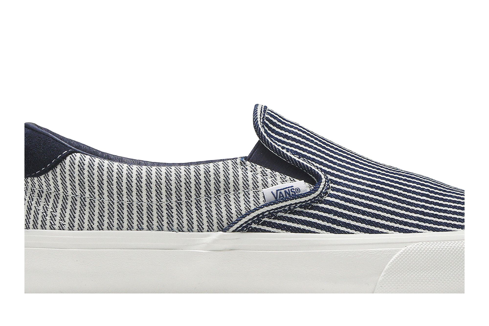 Buy Slip-On 59 VLT LX 'Parisian Night' - VN0A4BTZVY7 | GOAT