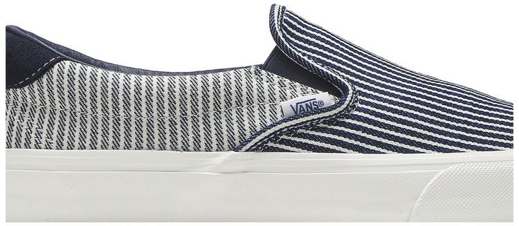 Slip On 59 VLT LX Parisian Night