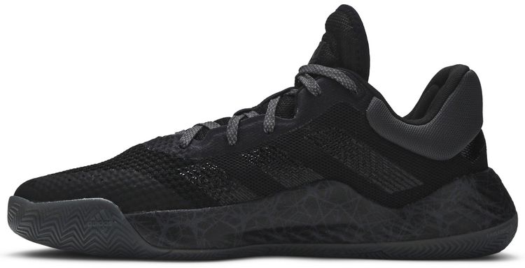 Adidas DON Issue 1 GCA Core Black