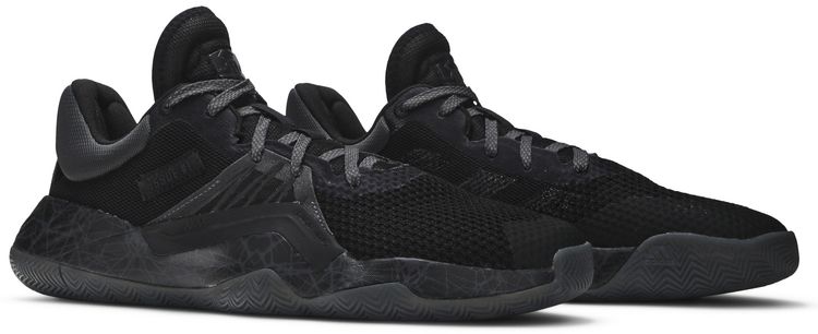 Adidas DON Issue 1 GCA Core Black