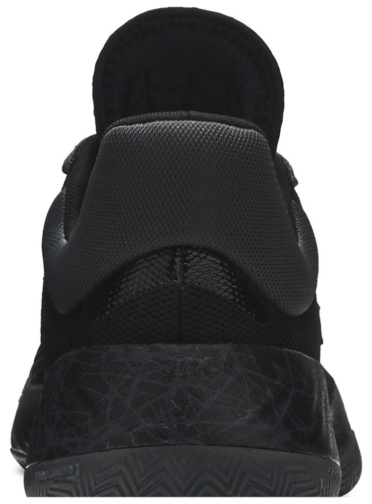 Adidas DON Issue 1 GCA Core Black