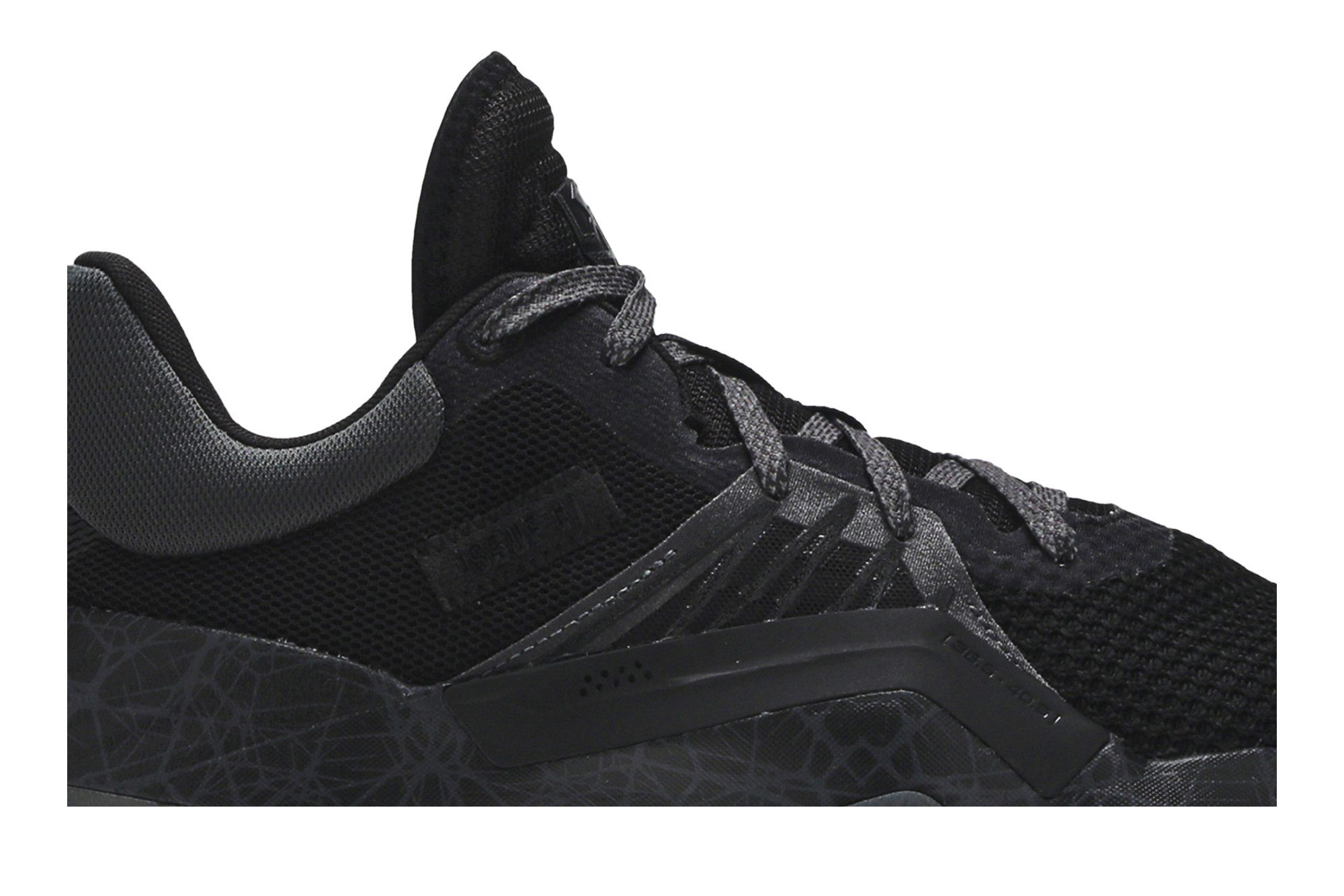 Buy D.O.N. Issue 1 GCA Core Black FV5579 GOAT