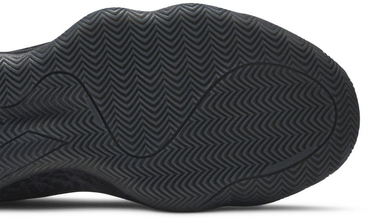 Adidas DON Issue 1 GCA Core Black